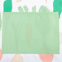 Фартук Этель Овощи 70 х72 см, 100% п/э  фото 4