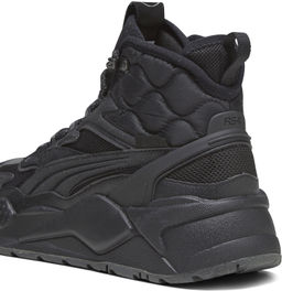 Ботинки взрослые