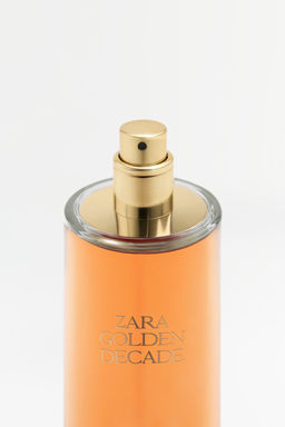 GOLDEN DECADE EDP 80ML / 2.71 oz - Zara фото 3