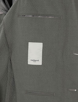 Haki Slim Fit Spor Ceket - Cacharel фото 6