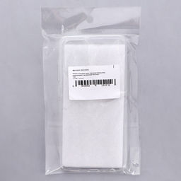 Чехол Innovation для Samsung Galaxy A52, силиконовый, прозрачный