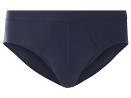 Мужские трусы слипы LIVERGY 3 шт  фото 3