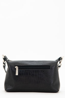 Сумка женская Ц-267.4 черный - Protege фото 2