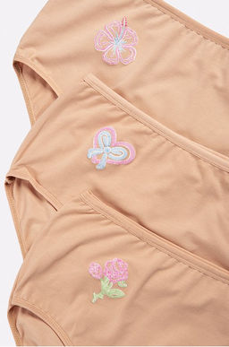 Женские трусы-слипы с высокой посадкой Nicoletta  фото 13