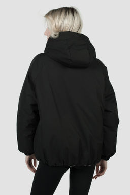 04-3207 Куртка женская демисезонная (Холлофайбер 180) - El podio фото 10