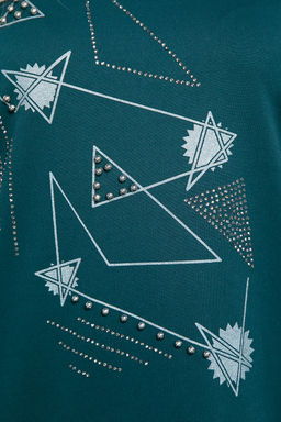 Платье Сильвана - Lt collection фото 9