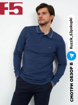 Поло мужское _ 02374