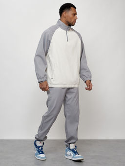 Спортивный костюм мужской - Mtforce фото 4