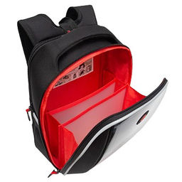 RAf-493-5 Рюкзак школьный - Grizzly фото 4