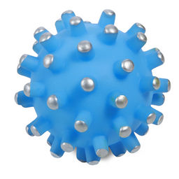 Игрушка для собак Мяч-мина, d100мм - Triol фото 2