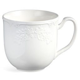 НАБОР КРУЖЕК LEFARD FLORAL 4 ШТ. 350 МЛ  фото 3