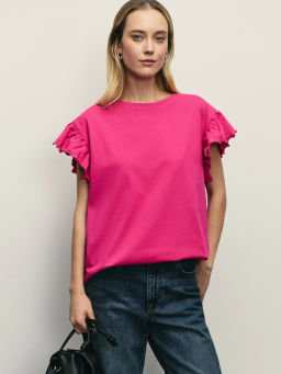 Футболка женская / Zarina