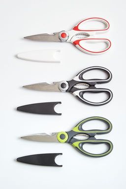 Ножницы Yongliang 20,5 см (SF-3260) - No name фото 4