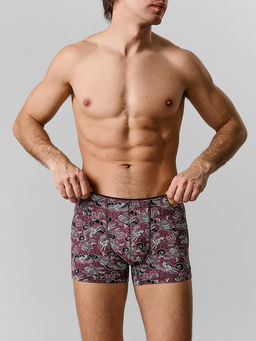 Цена за 2 штуки! ТРУСЫ МУЖСКИЕ - Mark formelle фото 2