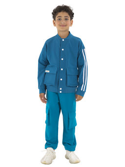 Брюки для мальчика О46879