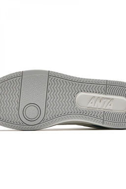 Кеды Бежевый/Серый/Зеленый C37 - Anta фото 5