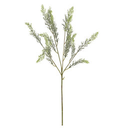 Цветок искусственный, L15 W8 H62 см, 5в.