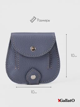 Кошелёк NINO - Gallato фото 2