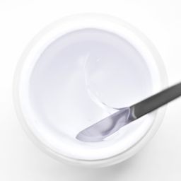 Invisible Gel Crystal, кристально-прозрачный гель