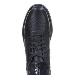 Полуботинки мужские летние - Marko фото 5