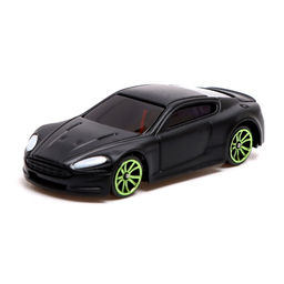 Машина металлическая Hot Cars, масштаб 1:64, МИКС - АвтоГрад фото 14