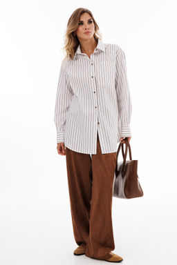 Блузка 2919 - Eola фото 4