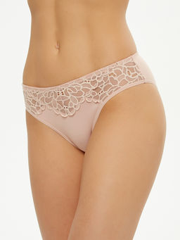 Lui et Elle / Трусы слипы PETALE