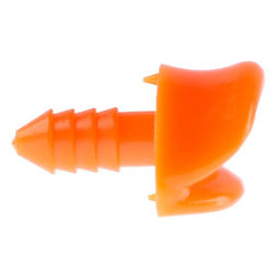 Клюв винтовой с заглушкой, набор 10 шт., размер 1 шт. 2,5 1,3 0,8 см - Школа талантов фото 2