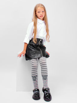 Колготки для девочки Соль&Перец  фото 118