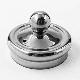 40744 Чайник заварочный 1,5 л с фильтром нерж/ст MB (х24) - Mayer&boch фото 5