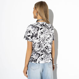 Футболка Знаю наизусть (super news) - Charutti фото 11