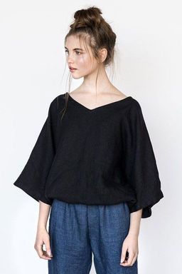 Блузка Тони - Annyway фото 2