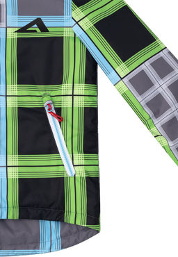 Куртка утепленная д/мал. Эдвард - Oldos фото 7