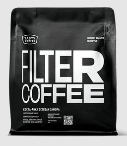 Кофе Коста-Рика Эстебан Замора - Tasty coffee фото 7