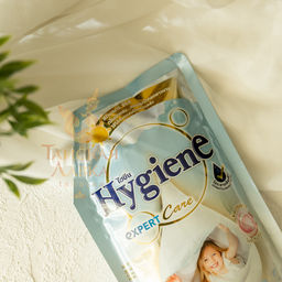 Кондиционер д/белья Концентрированный Парфюмированный Объятия утра
 HYGIENE 
480 мл  фото 7