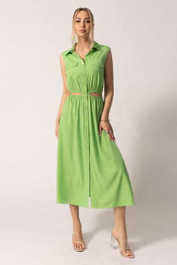 Платье Golden Valley 4990 светло-зеленый