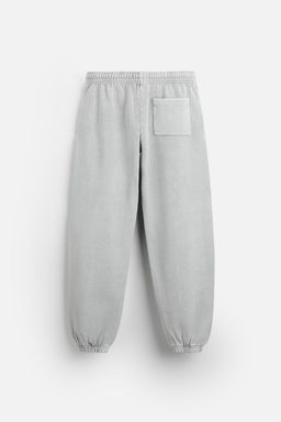 FADED JOGGERS - Zara фото 16