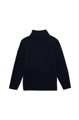 Темно-синий свитшот для мальчика Неожиданная скидка в корзине - U.s. polo assn фото 6