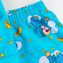 Пижама кулирка 0936100911 - Youlala фото 6