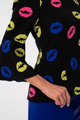 Костюм К4-1831 - Wisell фото 6