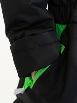 Комбинезон демисезонный 30-041/2 (110)