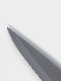 Нож кухонный для овощей Доляна Усадьба, лезвие 8.9 см, нержавеющая сталь  фото 3