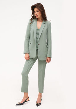 Костюм KaVari 8002.6 оливковый