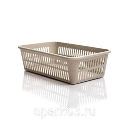 Корзинка п/эт. 250х150х72мм - Спарк фото 2