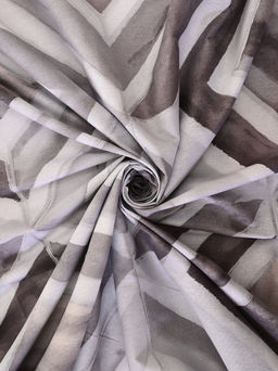 Пододеяльник бязь люкс на молнии - Ромбы 220x240