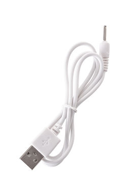 Вибратор с клиторальным стимулятором LEroina Lia, силикон, розовый, 19 см