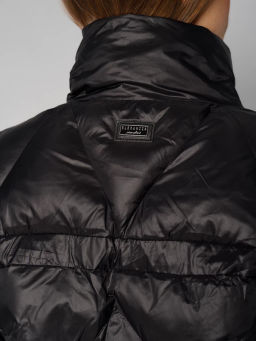 Куртка женская 12411-22043 black