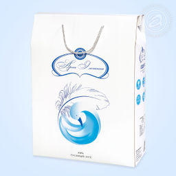 Одеяло Шарм 172*205/1 шт. Гусиный пух - Арт элегант фото 7