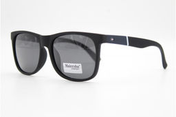 Солнцезащитные очки Maiersha (Polarized) 5035 55-17-141 C2 черные