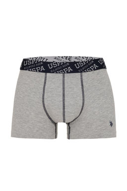 Нижняя часть нижнего белья красного цвета для мужчин - U.s. polo assn фото 5